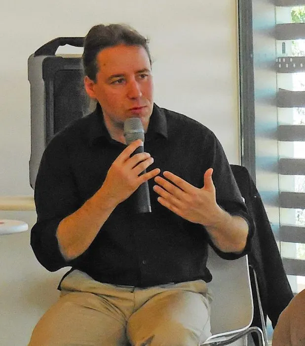 Éric LOWEN